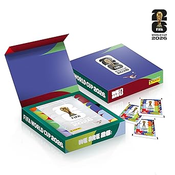 Box Premium Ima - Album Capa Dura Prata + 40 Envelopes