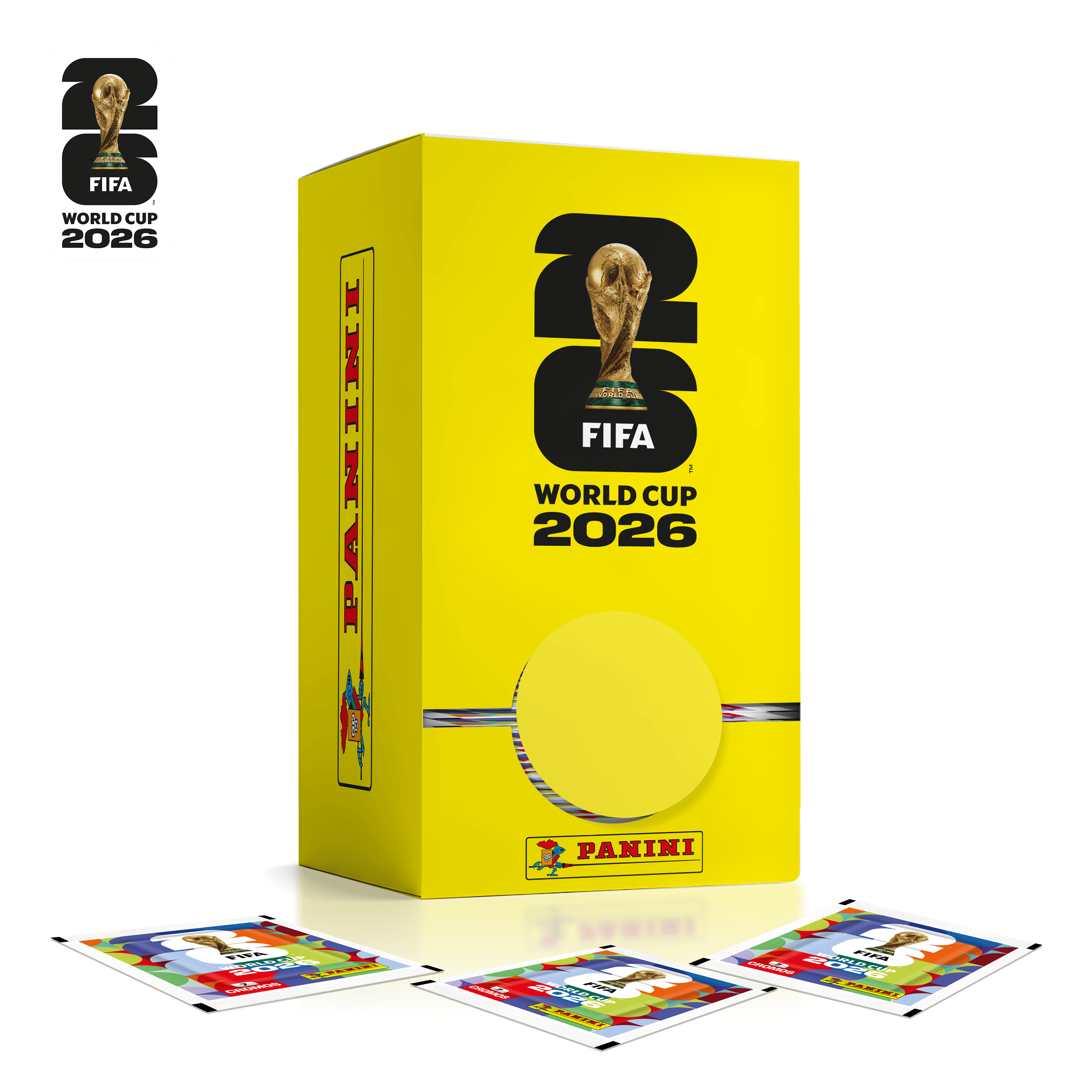 100 Envelopes com 700 Figurinhas com Dispensador Aluminio